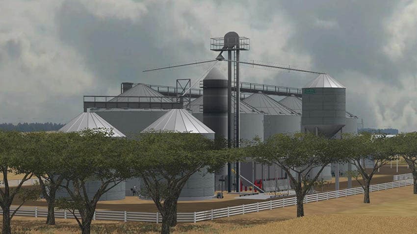 Western Australia Map Public Beta 2 5