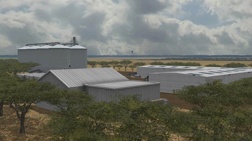 Western Australia Map Public Beta 2 2