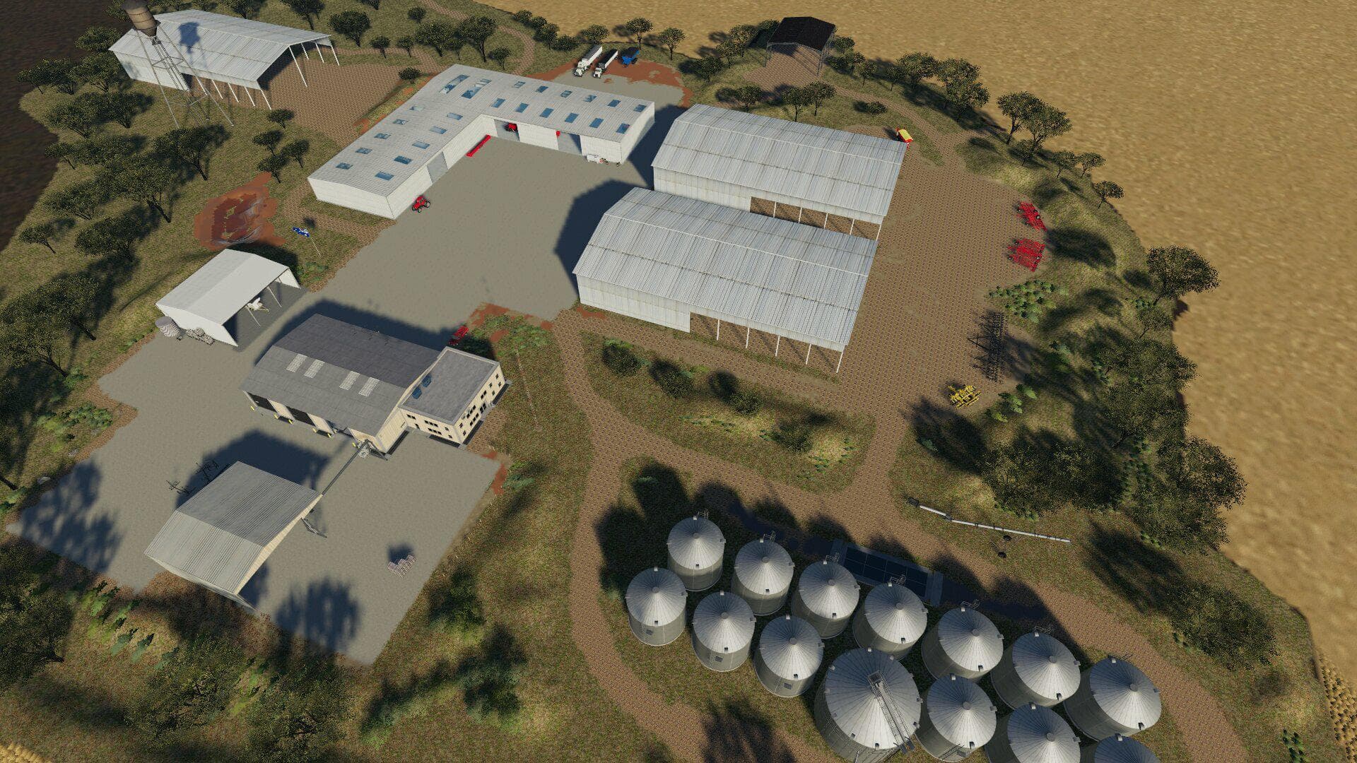 Western Australia 4
