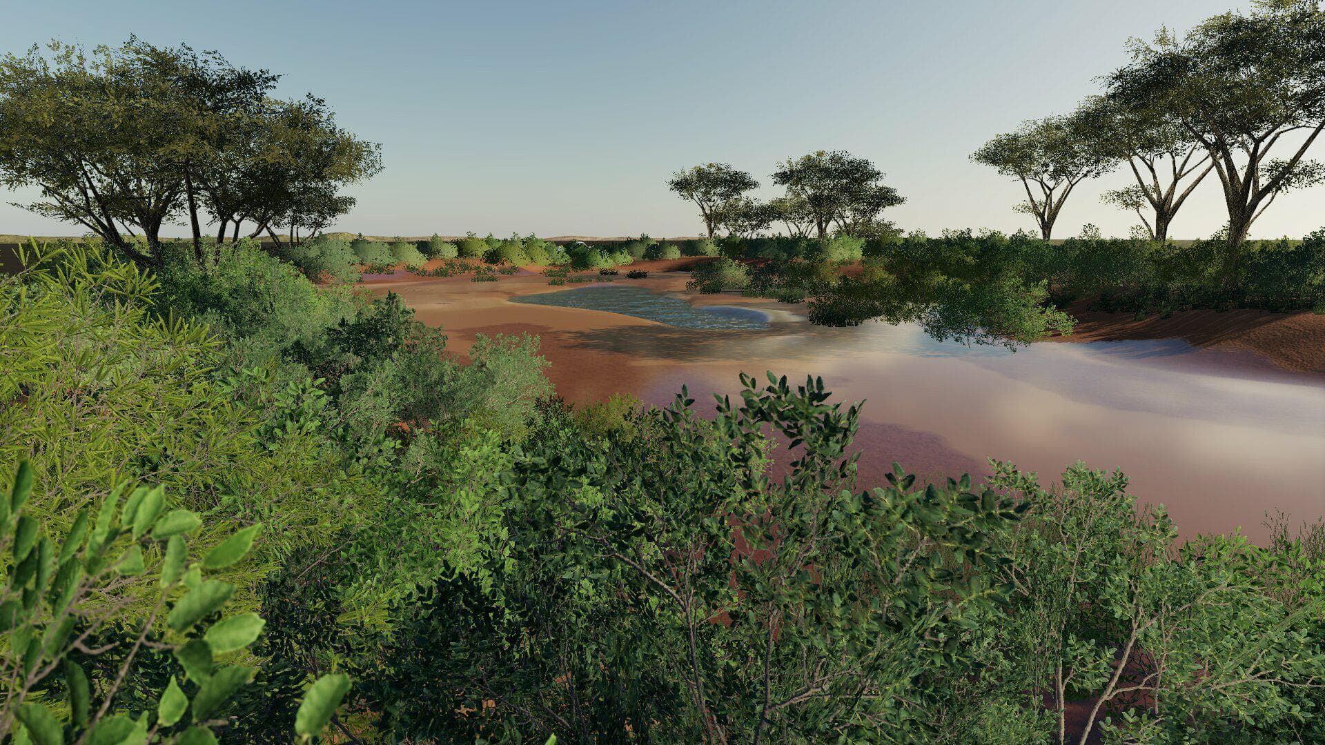 Western Australia 3