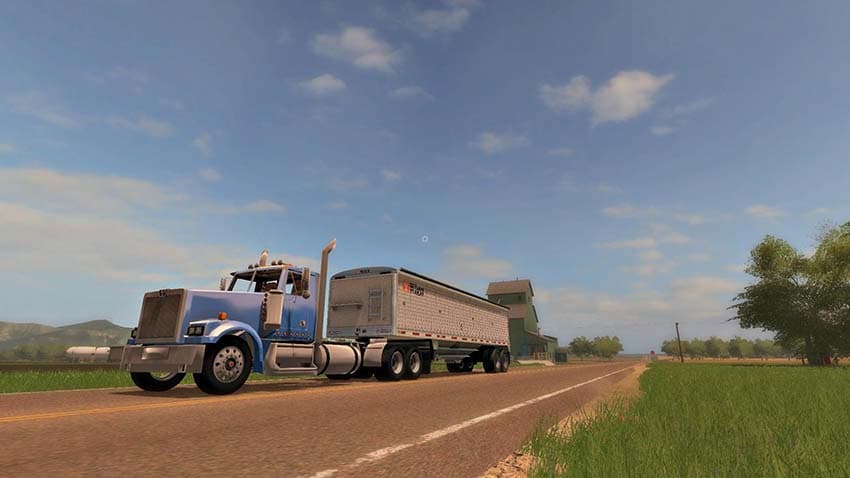 Western Star 3