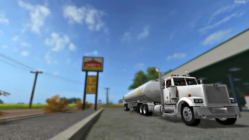 Western Star 2