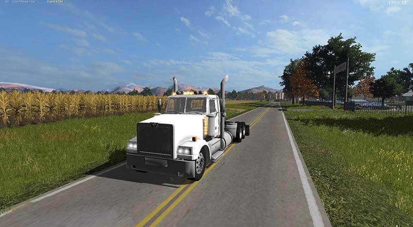 Western Star