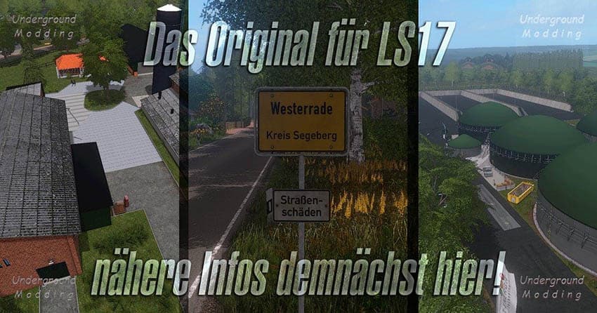 Westerrade [SP] 5