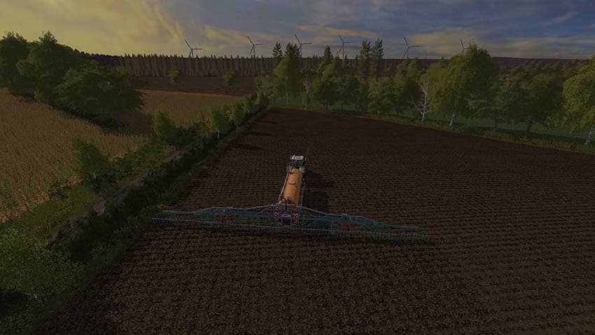 Westerrade [SP] 2