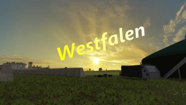 Westphalia [MP] 5