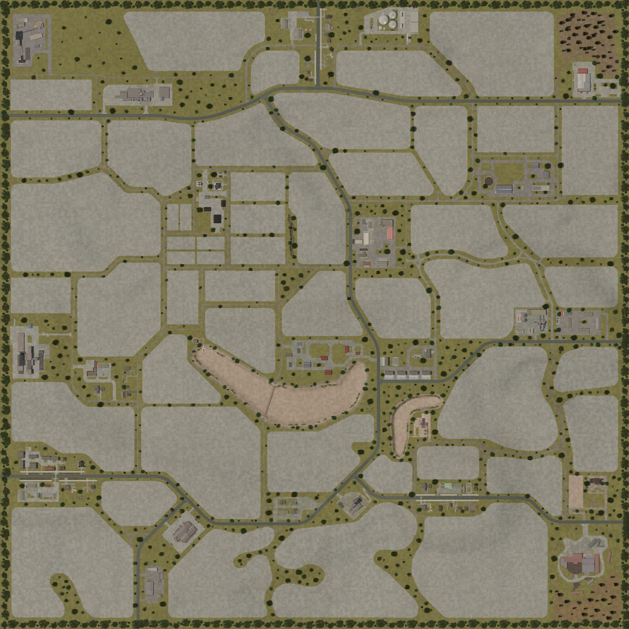 Whispering Winds 2