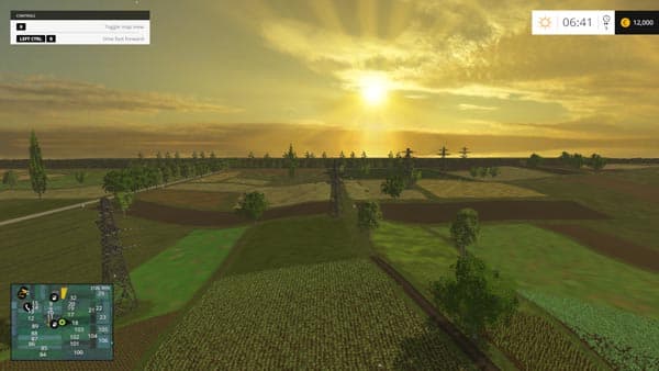 Wielkopolska 4