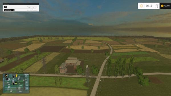 Wielkopolska 3