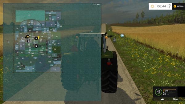 Wielkopolska 2