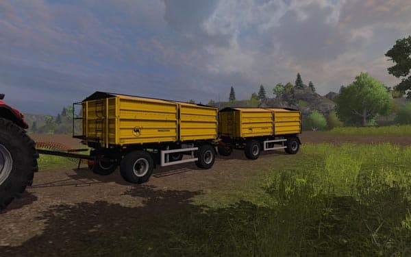 Wielton PRS 2 W14 [MP] 2