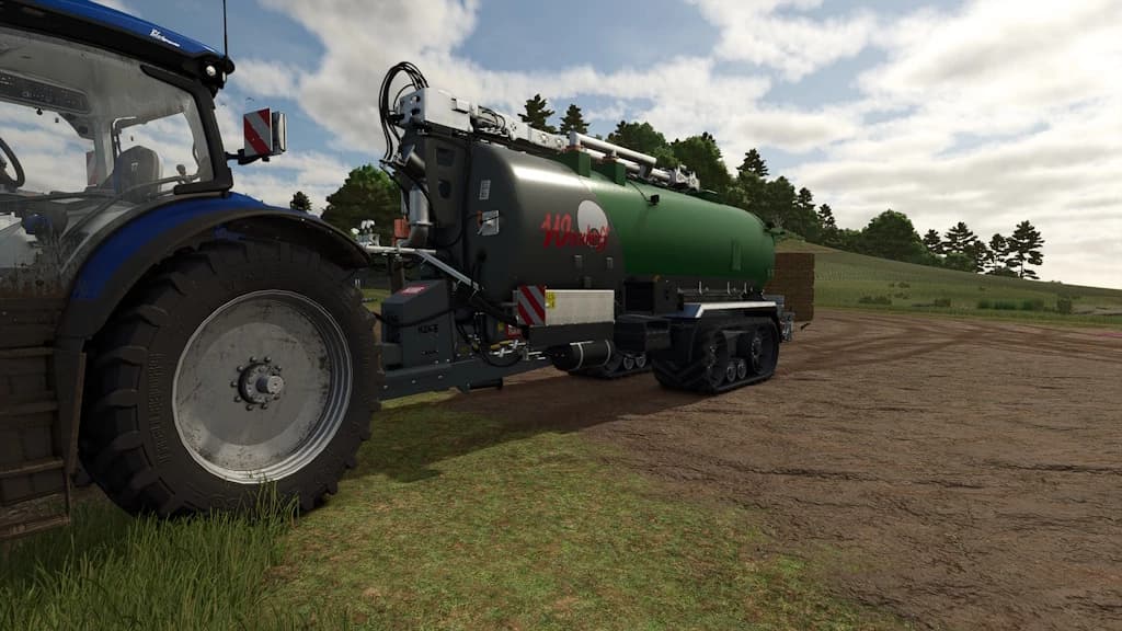 Wienhoff Profiline Pack 1.0 4
