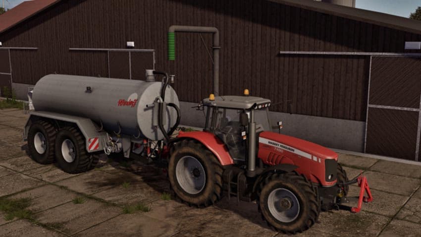 Wienhoff VTW 20200 [MP] 3