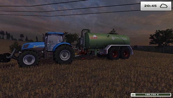 Wienhoff VTW 20200 2