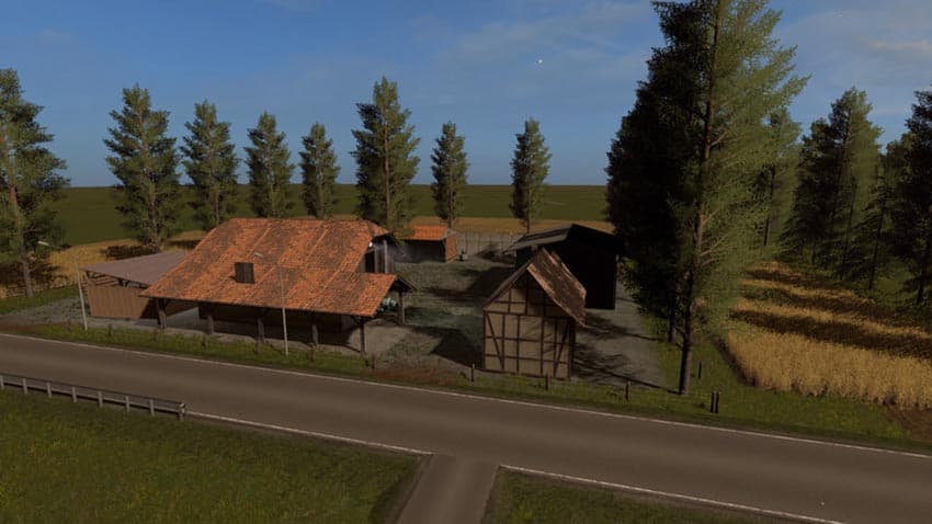 Wiesenhof [MP]