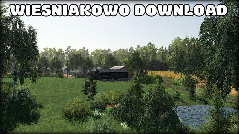 Wiesniakowo MINI 3