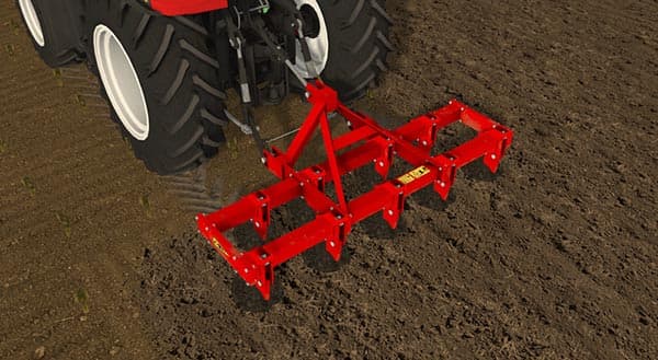Wifo Ks cultivator pack [MP] 3