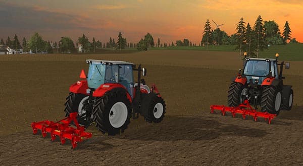Wifo Ks cultivator pack [MP] 2