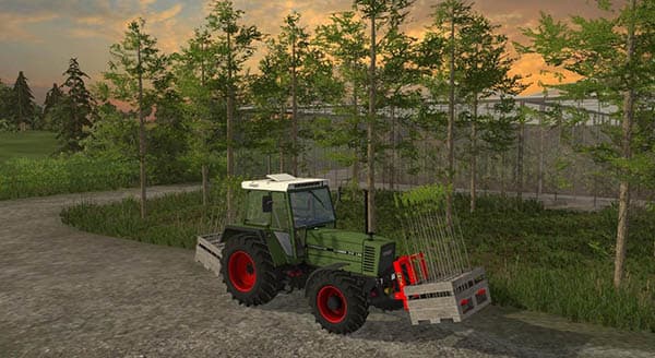 Wifo P46 2