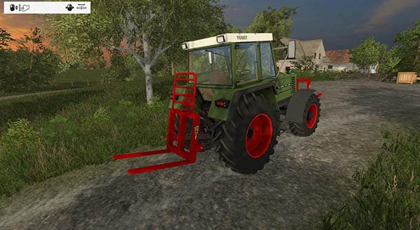 Wifo P46