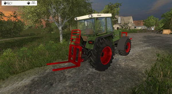 Wifo P46 [MP] 3