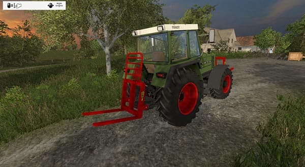 Wifo P46 [MP] 3