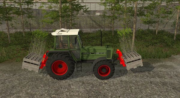 Wifo P46 [MP] 2