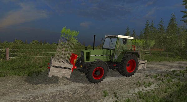 Wifo P46 [MP]