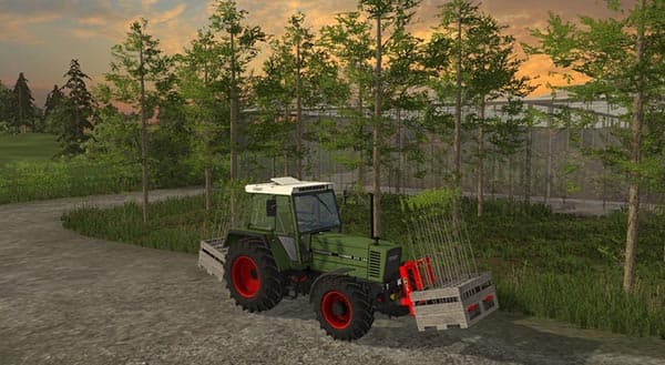 Wifo P46 [MP]