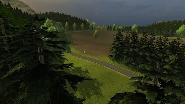 Wild Creek Valley - KundS Modding [Prlekijav1 EDIT]