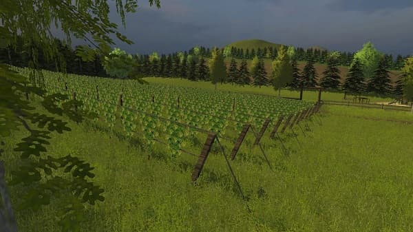 Wild Creek Valley - KundS Modding [Prlekijav1 EDIT] 2
