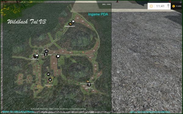 Wildcreek Valley [MP] 4