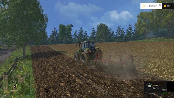 Wildcreek Valley [MP] 2