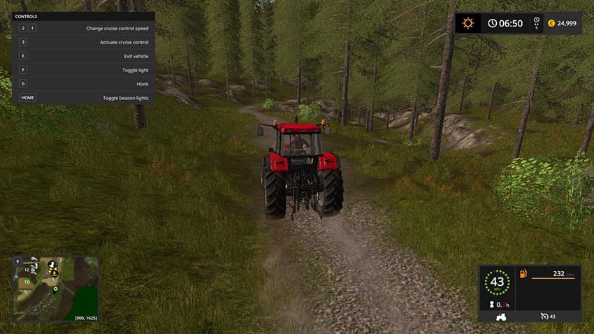 Wildcreek Valley 3