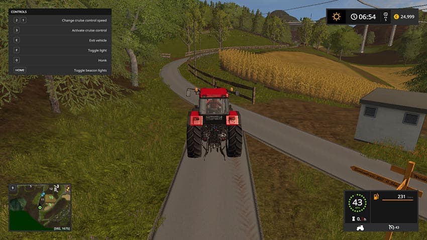 Wildcreek Valley 2