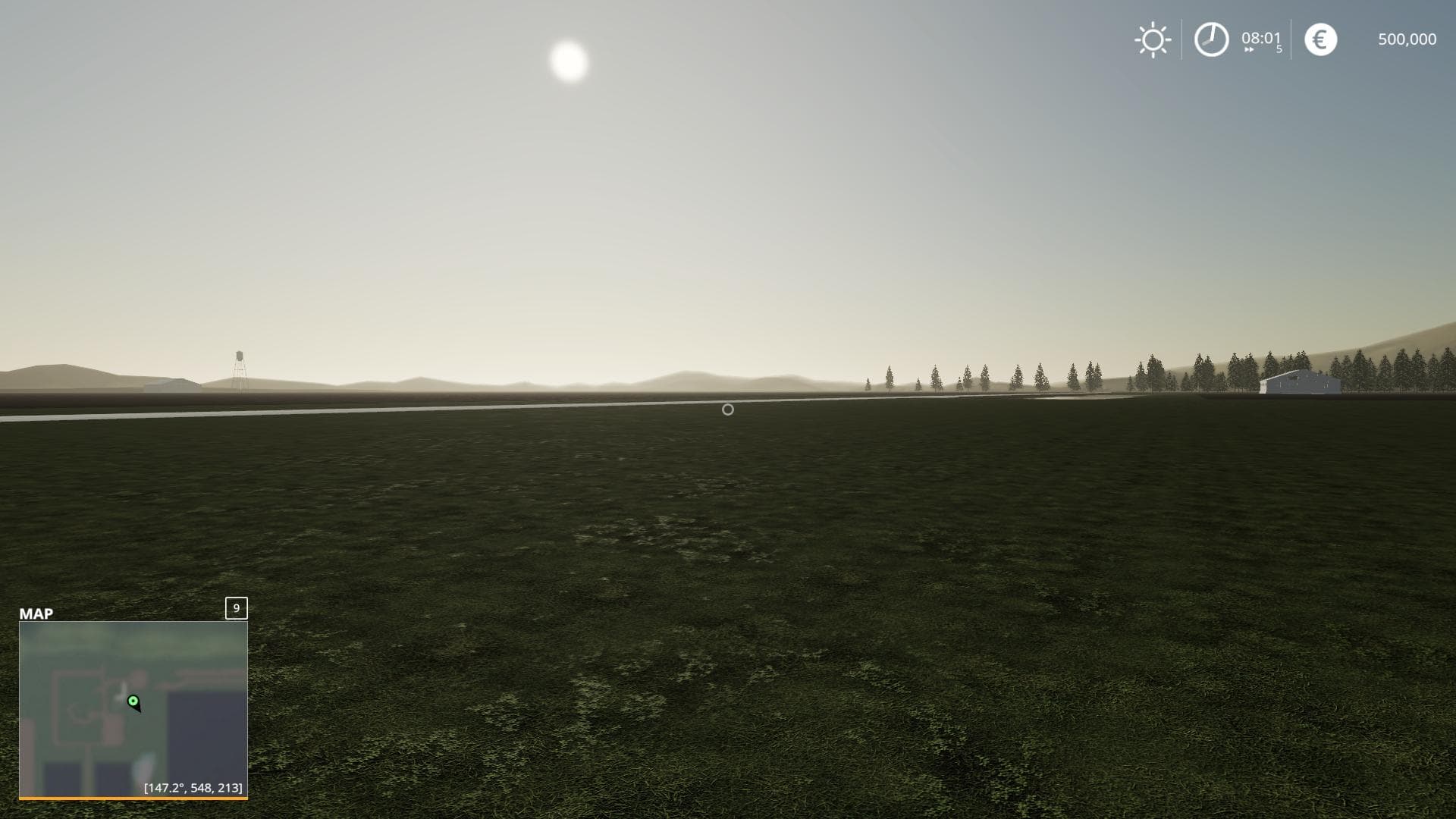 Wilderness Acres Farm 3