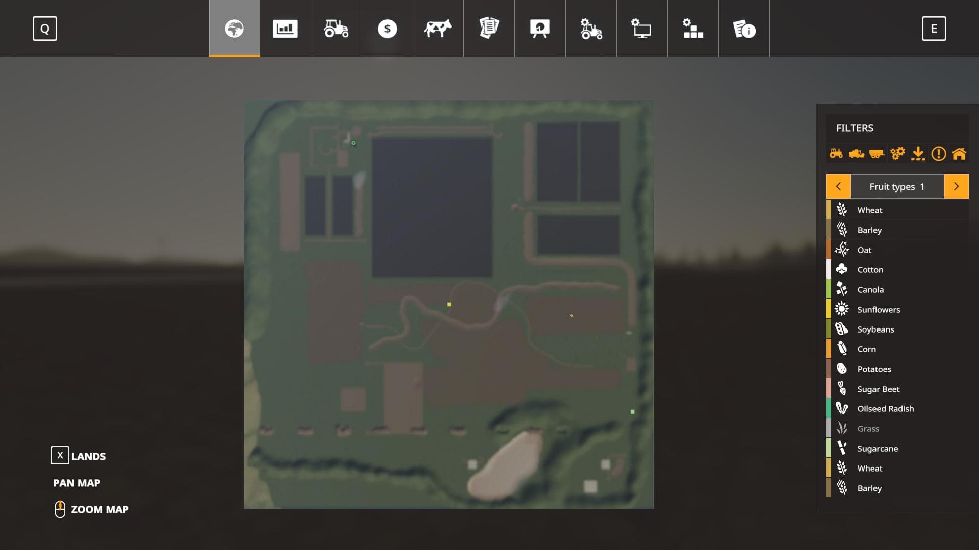 Wilderness Acres Farm 2