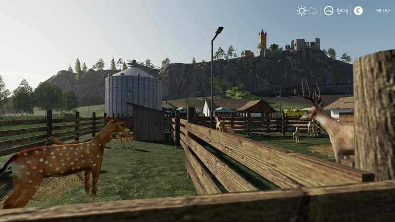 Wildlife Park 3
