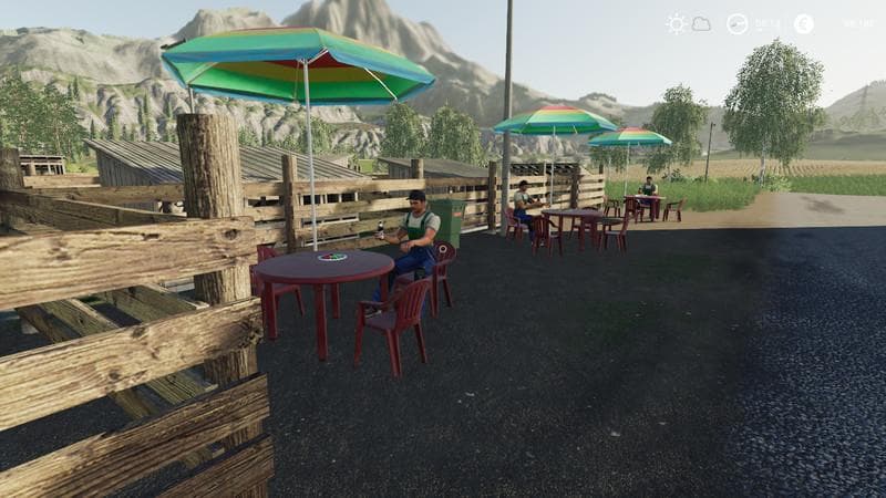 Wildlife Park