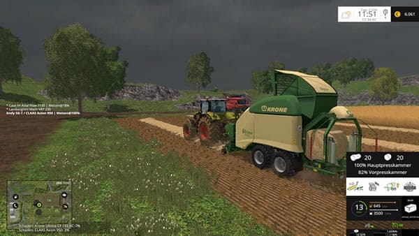 Willis Farm [MP] 5