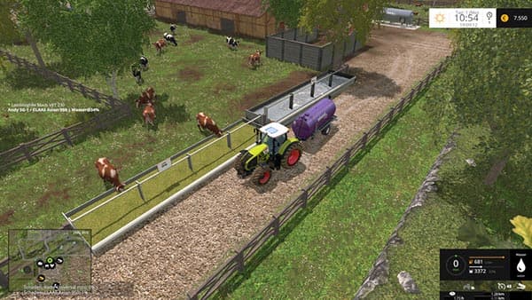 Willis Farm [MP] 4