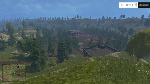 Willis Farm [MP] 2