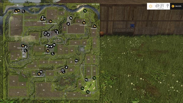 Willis Farm [MP]