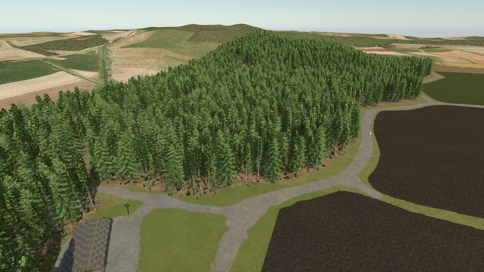 Willow Bend 3