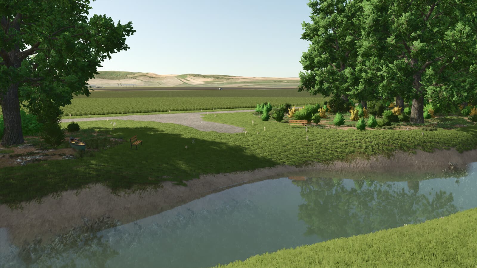 Willow Bend 2