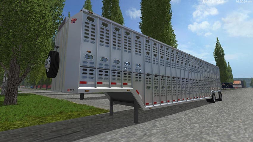 Wilson Livestock