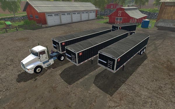 Wilson Pacesetter Pack [MP] 3