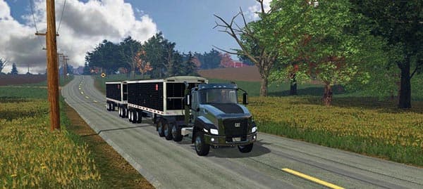 Wilson Pacesetter Pack [MP] 2