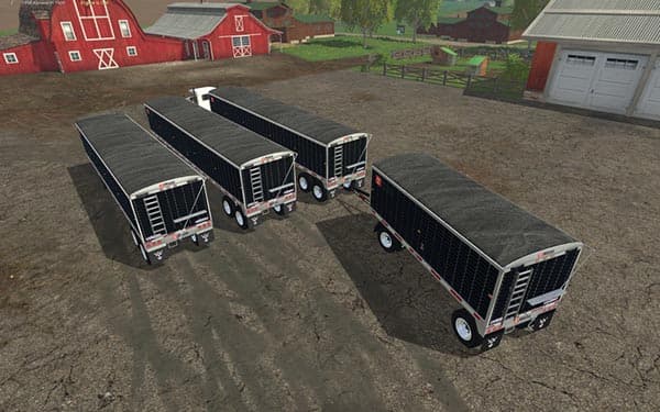 Wilson Pacesetter Pack [MP]
