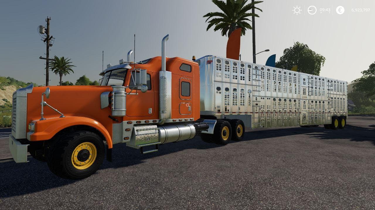 Wilson Silverstar HC By Stevie 2